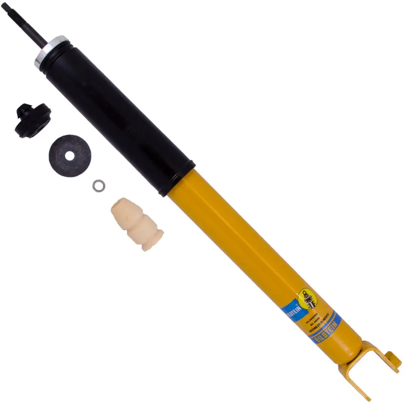 Bilstein B6 11-19 Ford Explorer Rear Monotube Shock Absorber 1