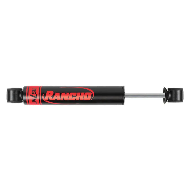 Rancho 02-07 Avalanche 2500 2Wd Rs7mt Steering Stabilizer 1
