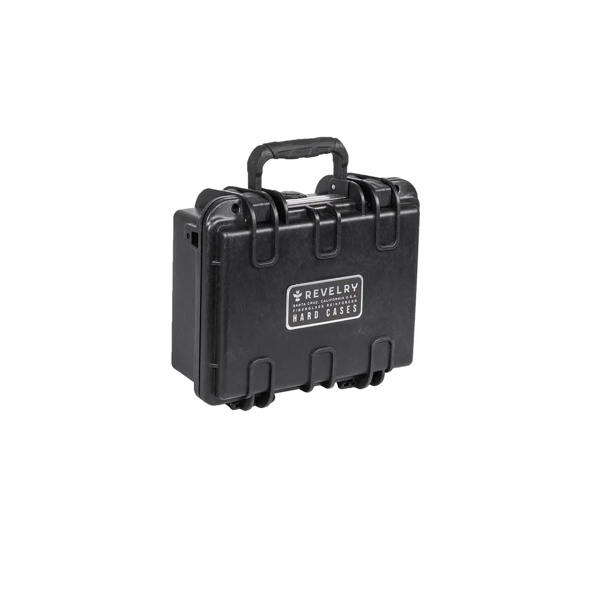 Revelry Scout 8.5" Hard Case 2