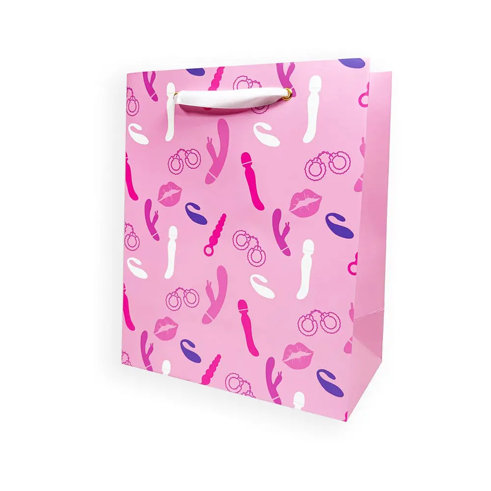 Vibrators Gift Bag 1