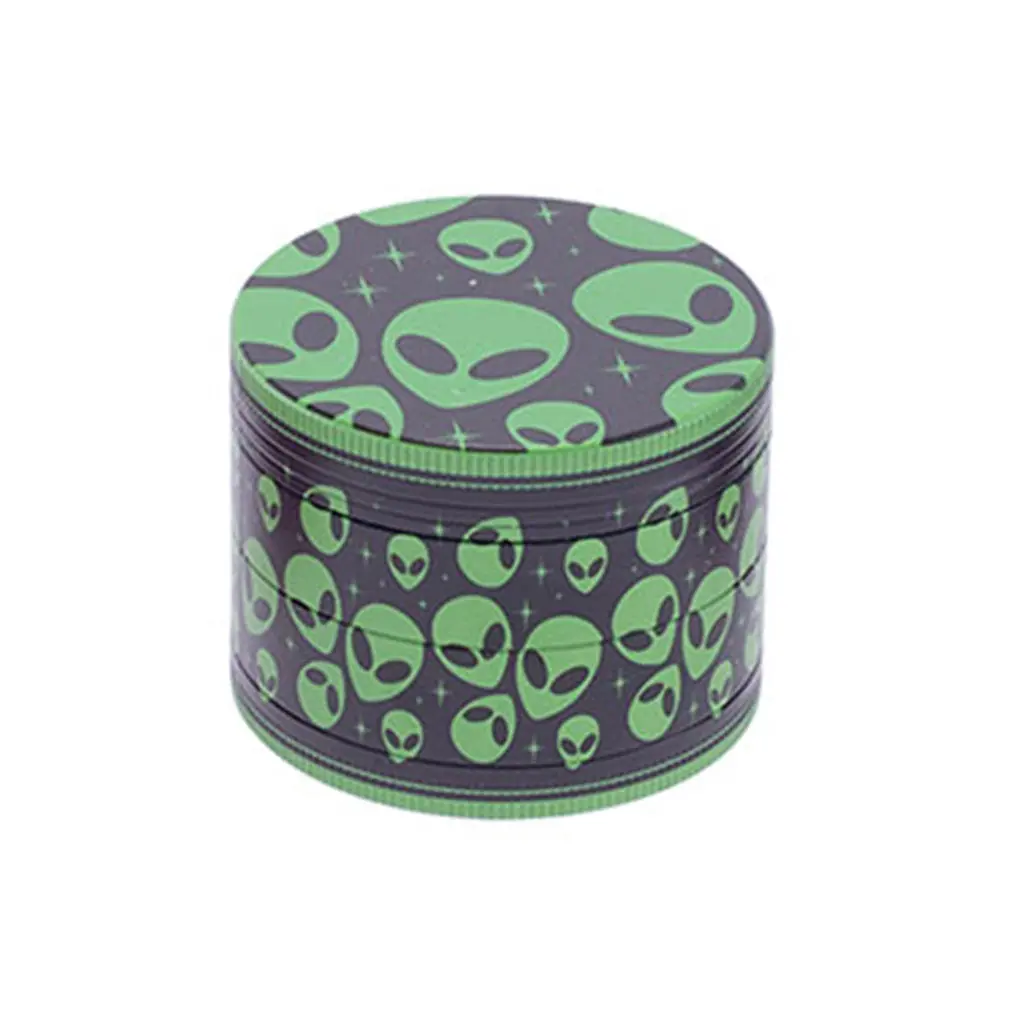 Alien Wacky Grinder 1