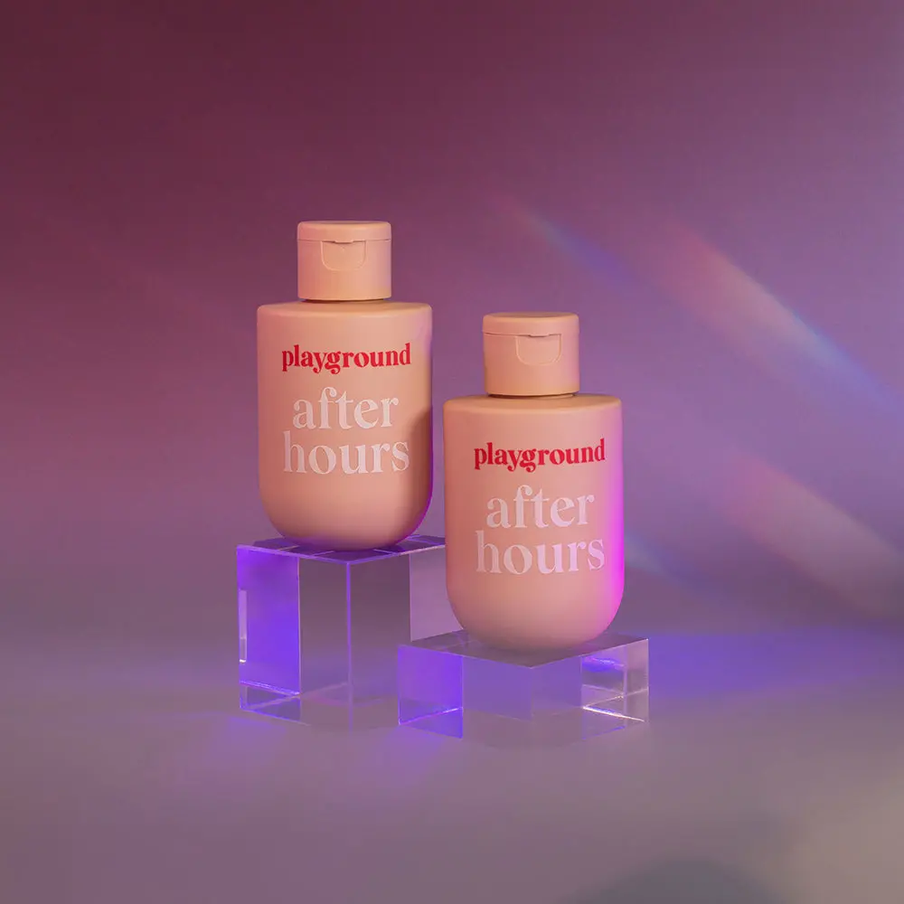 Playground After Hours Water-Based Personal Lubricant 1