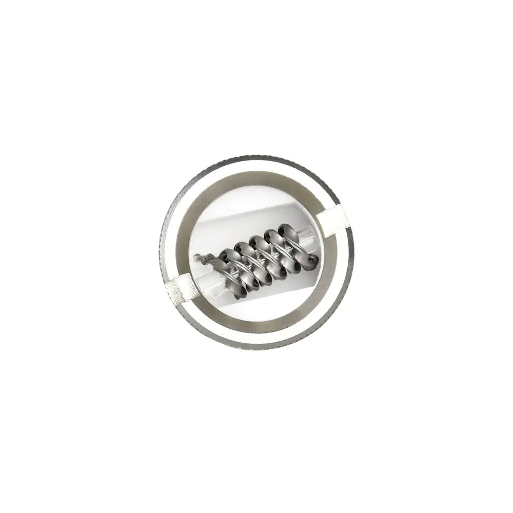 Pulsar Barb Fire Wax Mod Replacement Coil 1