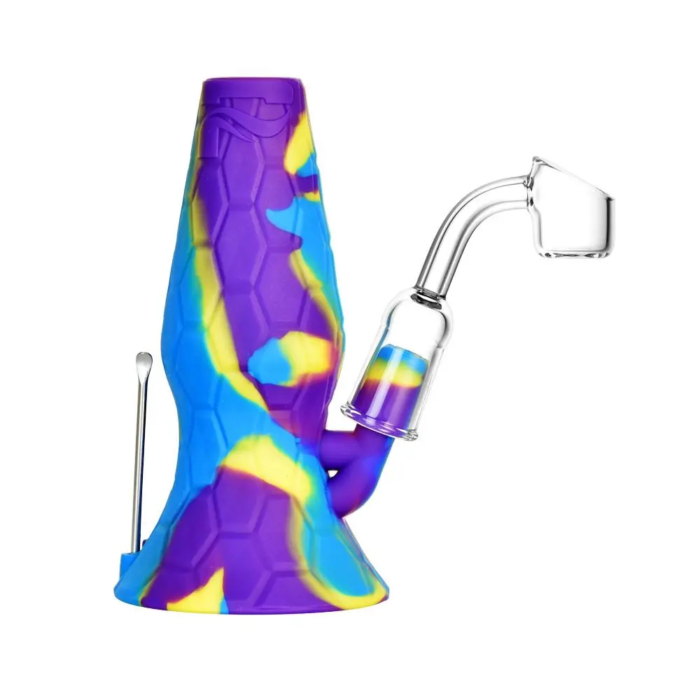 Pulsar Rip Series Mini Lava Flow Dual Rig 1