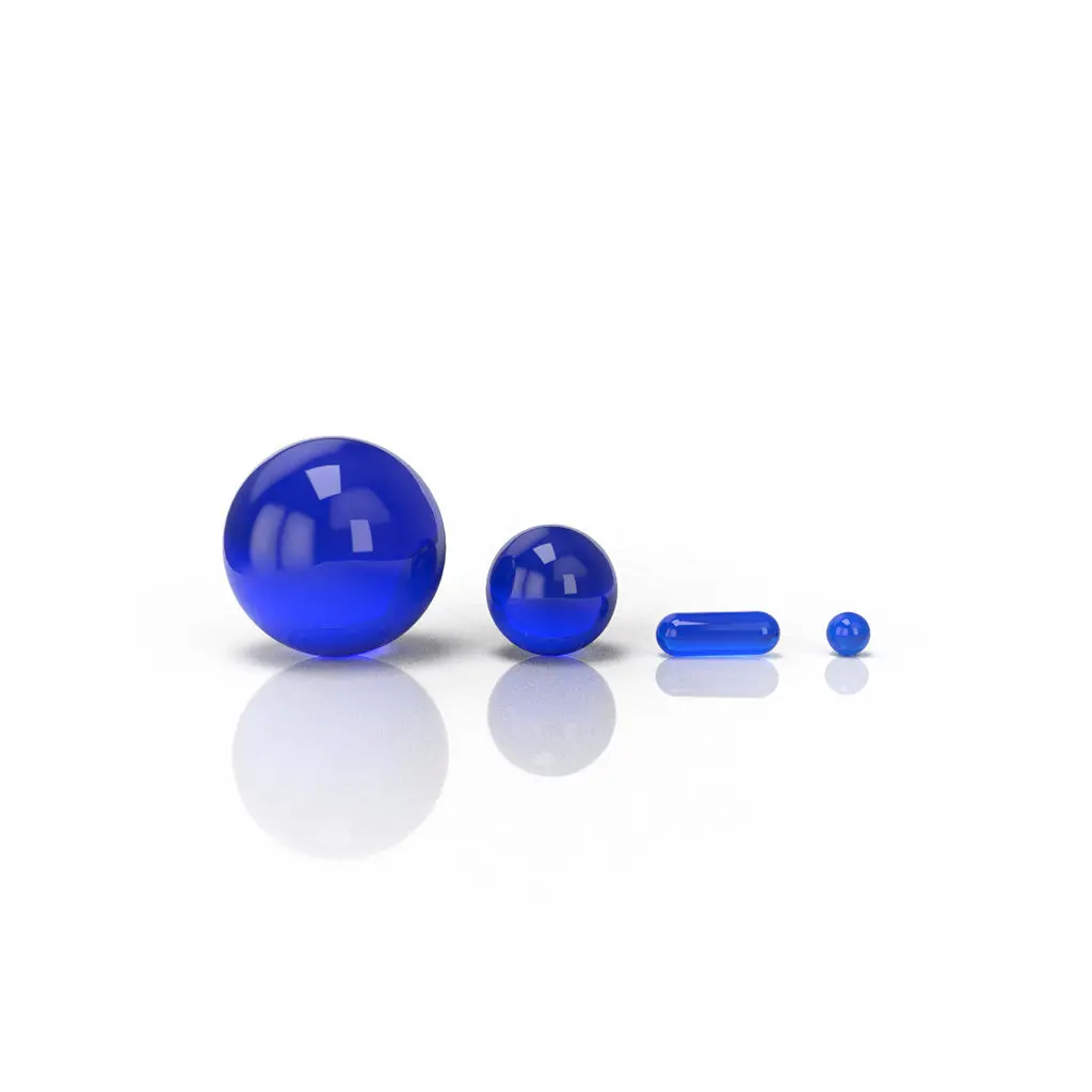 Honeybee Herb Dab Marble Set - 4 Piece 1