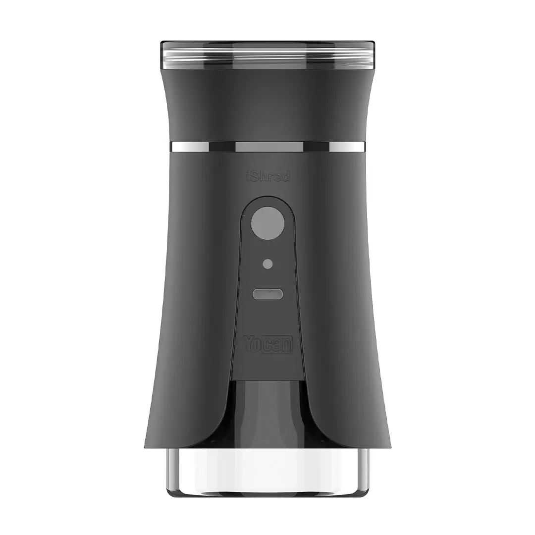 Yocan Ishred Electric Grinder 3