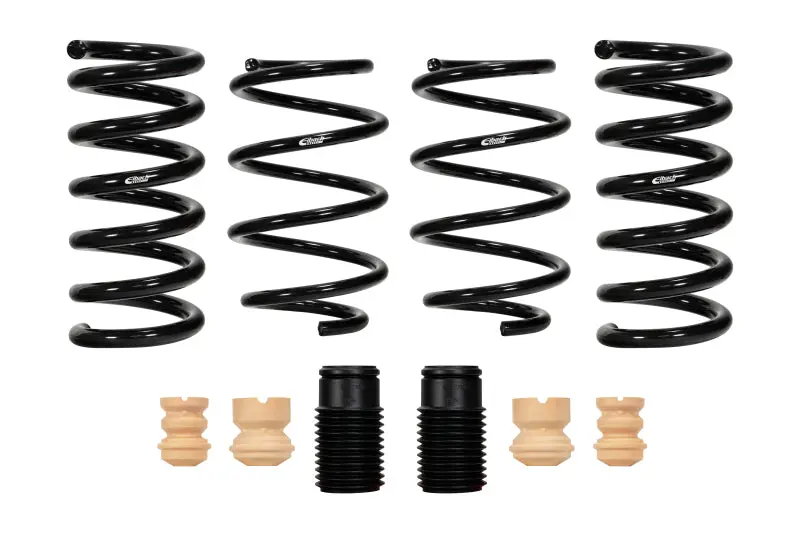 Eibach Pro-Kit For 2015 Ford Mustang 2.3L Ecoboost/3.7L V6/Gt 5.0L V8 1