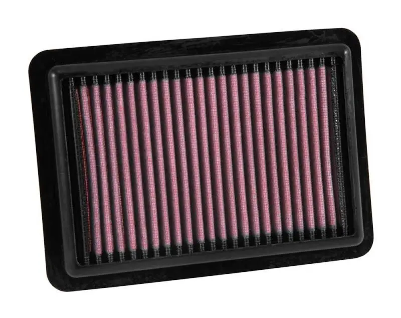 K&N Replacement Panel Air Filter For 2015 Honda Fit 1.5L L4 1