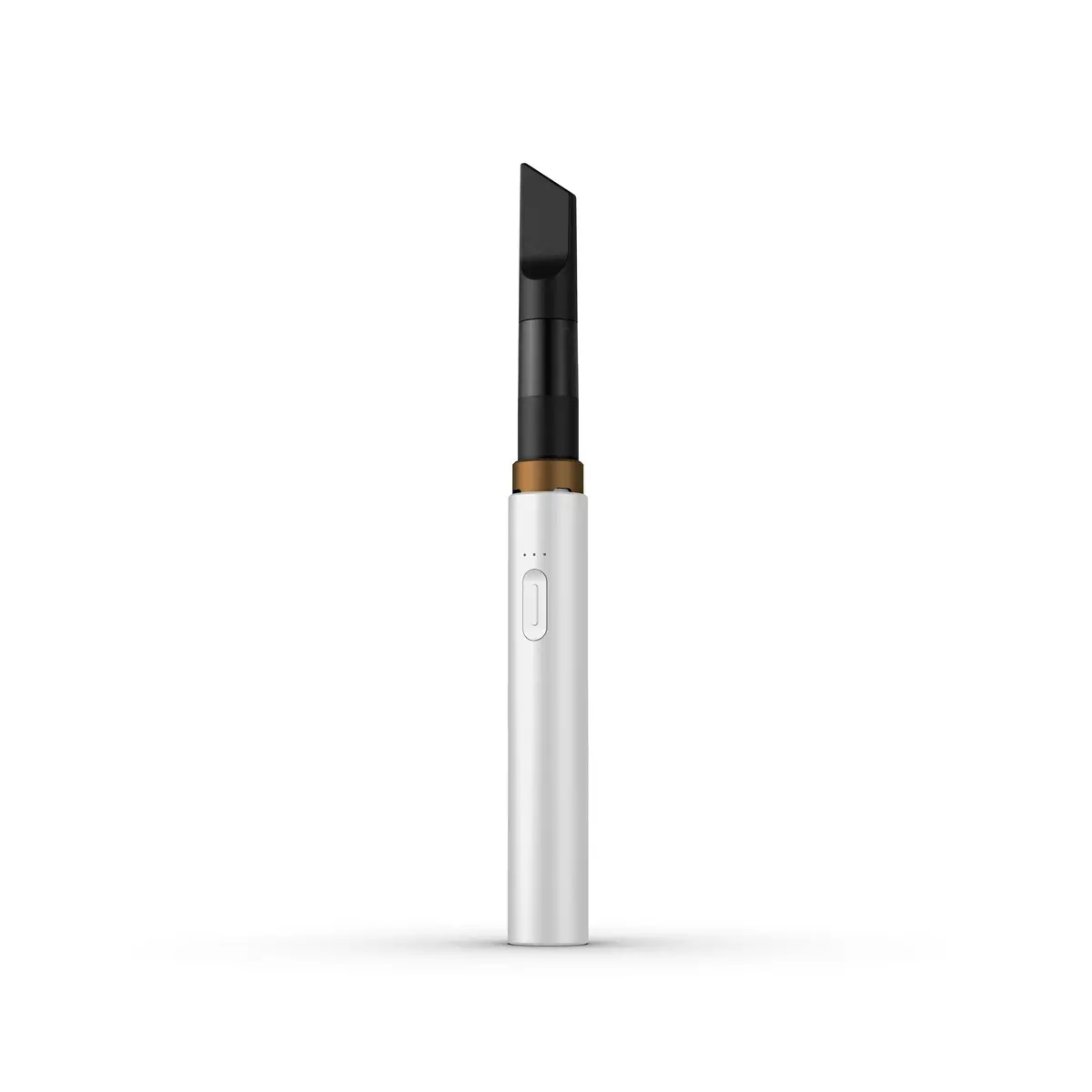Vessel Core White Vape Pen 1