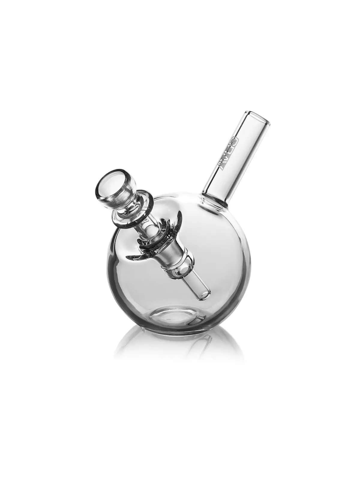 Grav Spherical Pocket Bubbler - Assorted Colors 1