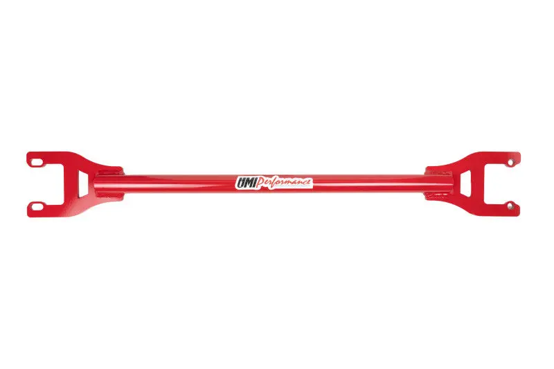 Umi Performance 68-72 Gm A-Body Rear Shock Tower Brace Bolt In 1