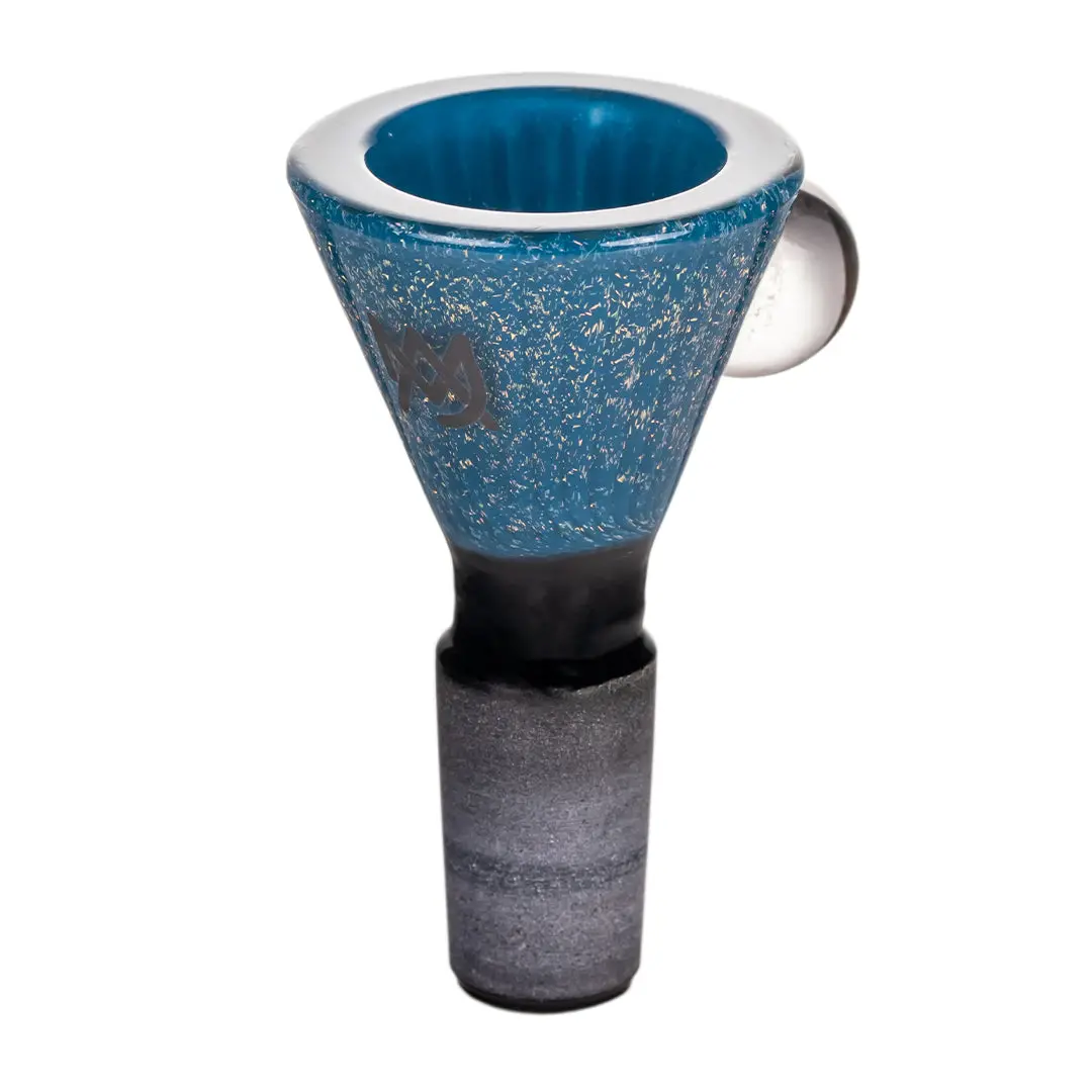 Mj Arsenal Dichro Flower Bowl 1