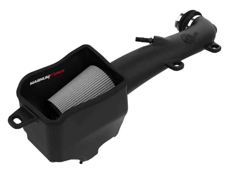 Afe Magnum Force Stage-2 Pro Dry S Cold Air Intake System Jeep Wrangler (Jl) 18-23 V6-3.6L 1