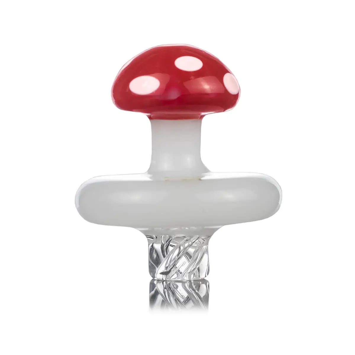 Mj Arsenal Mushroom Spinner Carb Cap 1