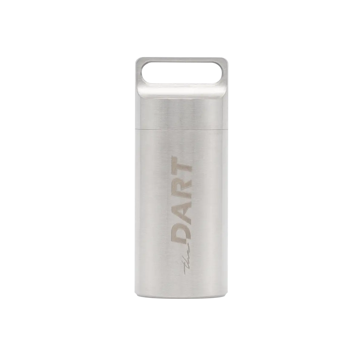 Dart Premium Smell Proof Canister (Silver) 1