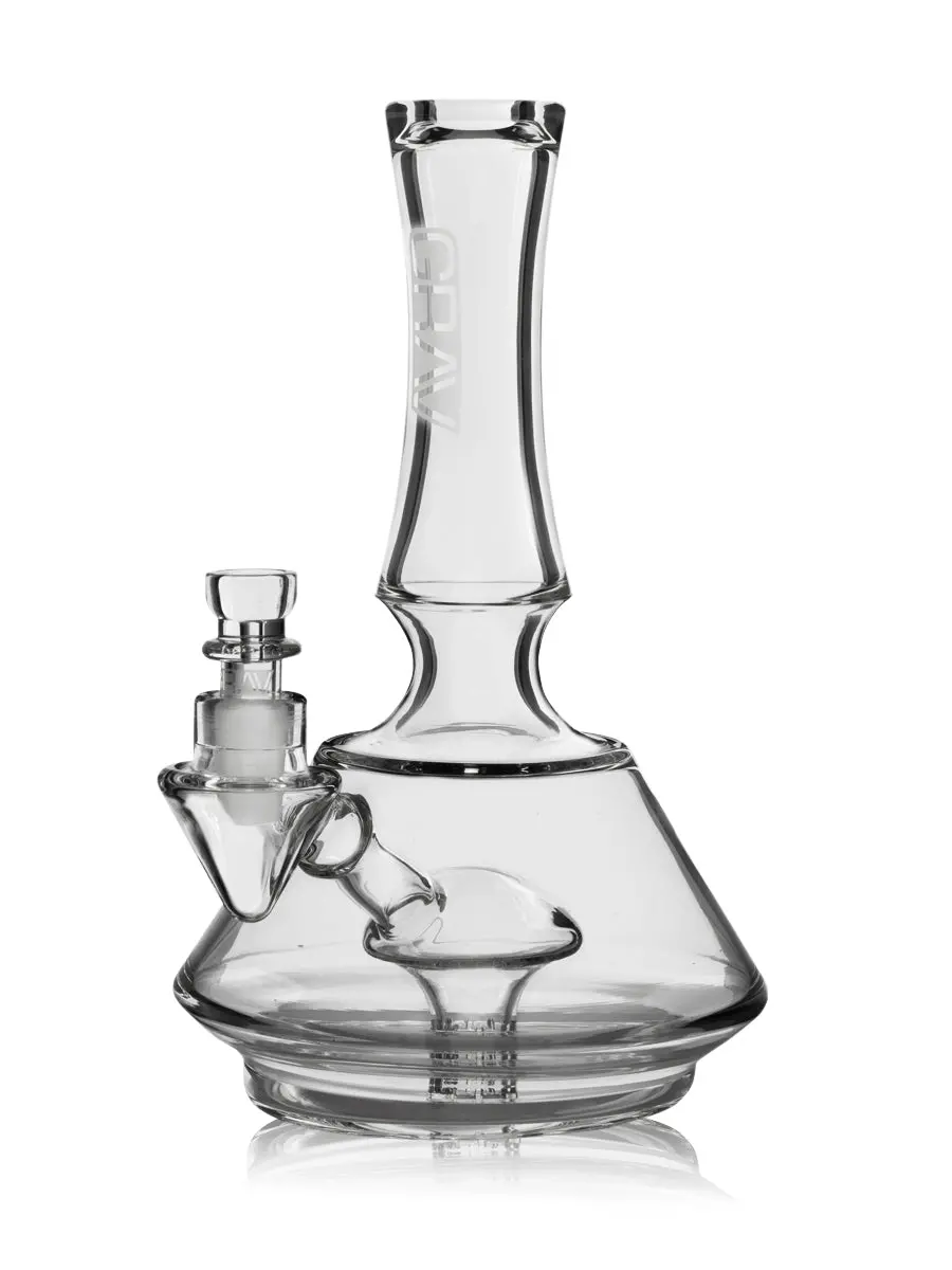 Grav® Oracle Water Pipe 1