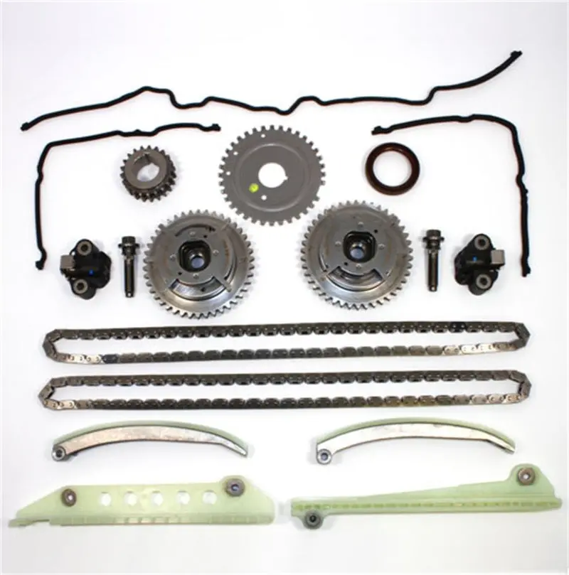 Ford Racing 4.6L 3V Camshaft Drive Kit 1