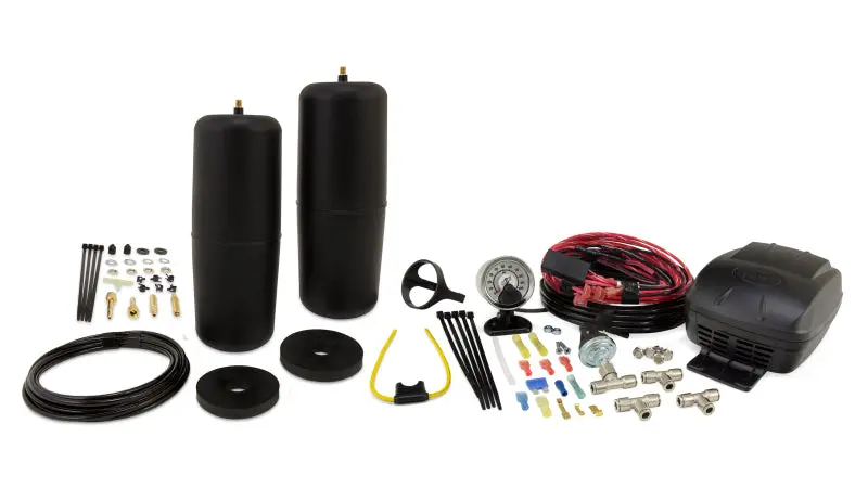 Air Lift 1000 Combo Kit W/Load Controller For 19-24 Dodge Ram 1500 Classic 1