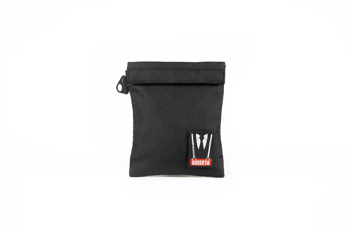 Dime Bags The Capo Smell Proof Bag 3