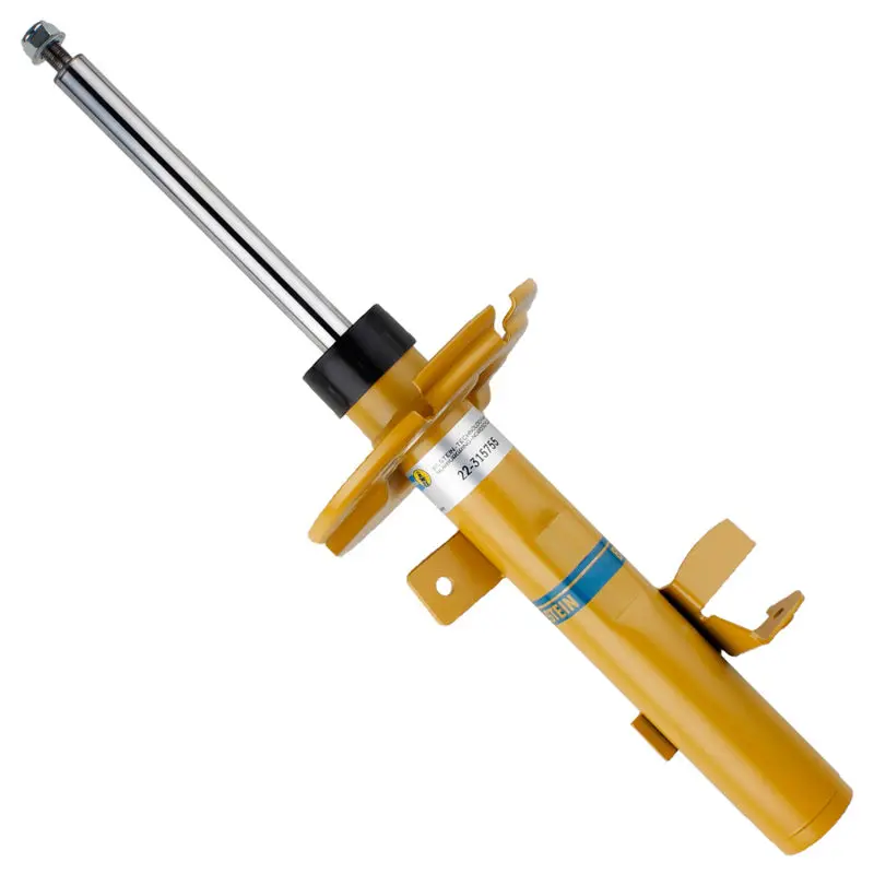 Bilstein 14-19 Ford Escape B6 Performance Suspension Strut Assembly - Front Right 1