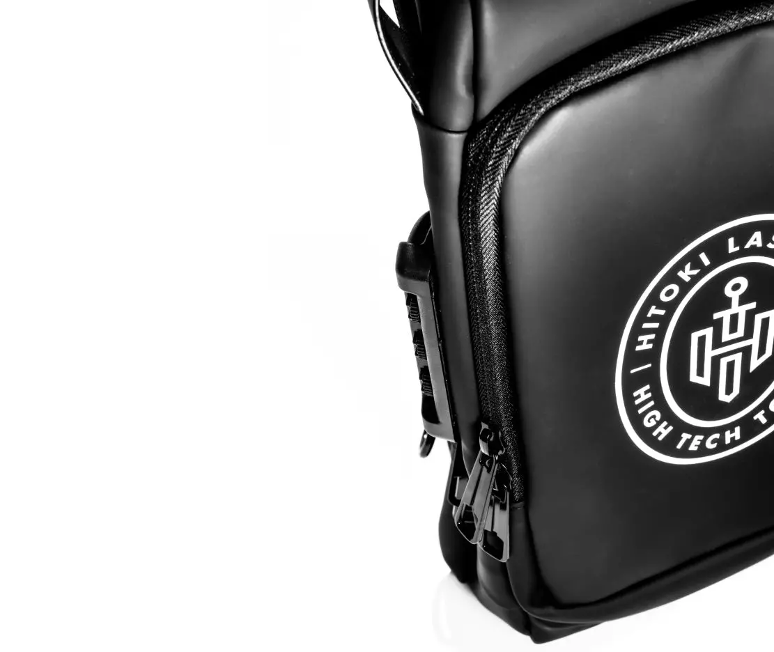 Hitoki Essentials Bag 2