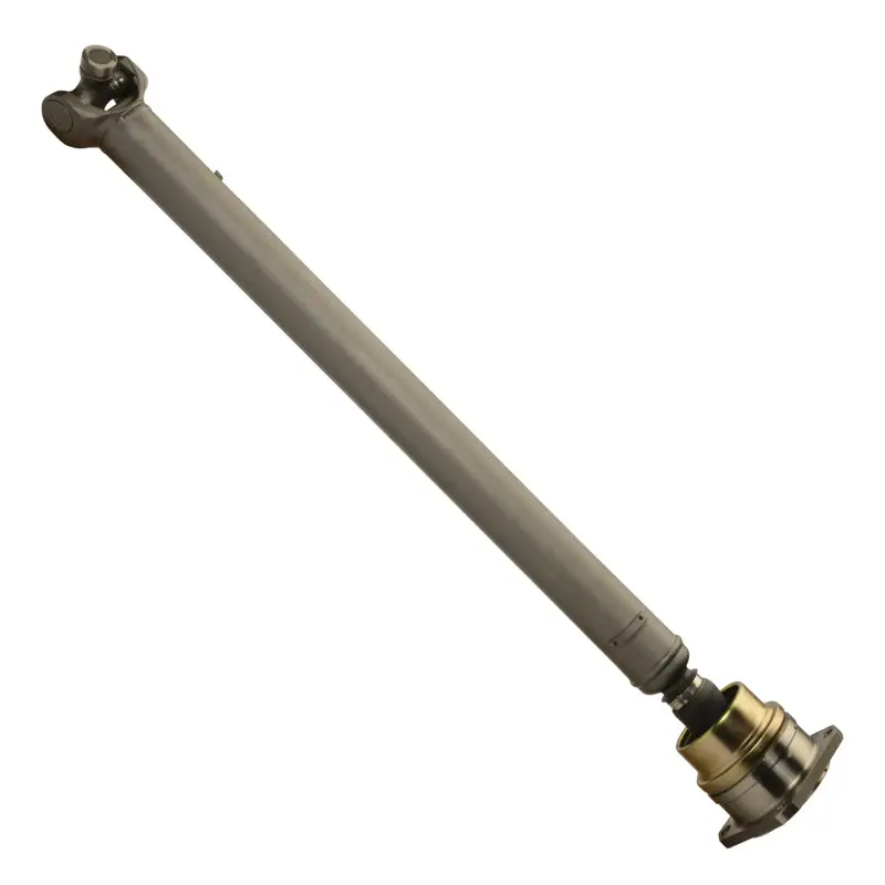 Yukon Gear & Axle Usa Standard Front Driveshaft Hummer H3 23-5/8In Weld To Weld 1