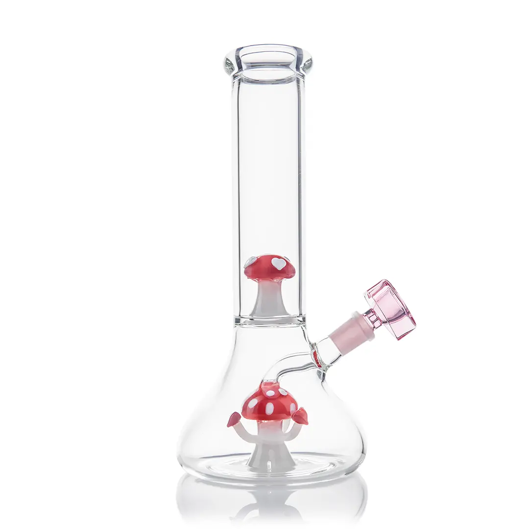 Mj Arsenal Lovecap Water Pipe Valentine's Day 1