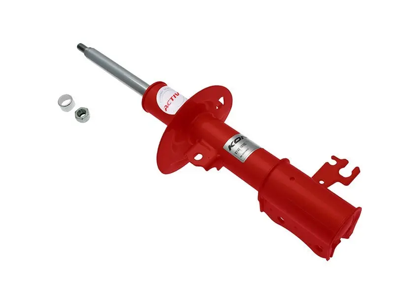 Koni Special Active Shock Fsd 03-07 Saab 9-3 Sport (Incl Aero) Left Front 1