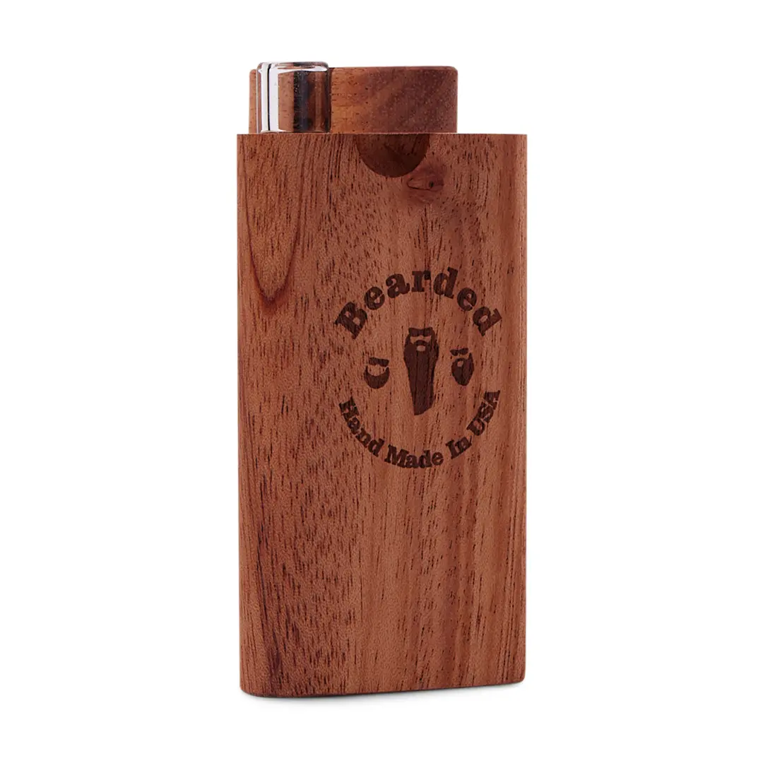 Bearded Subby Dugout 3