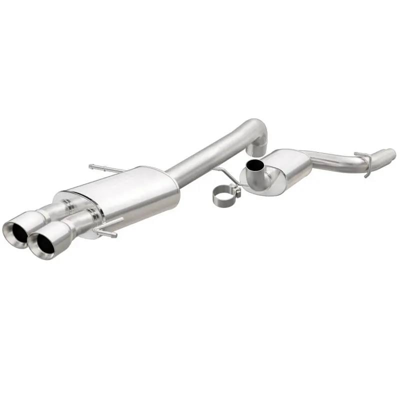 Magnaflow Sys C/B 09 Vw Passat Cc 2.0L 1