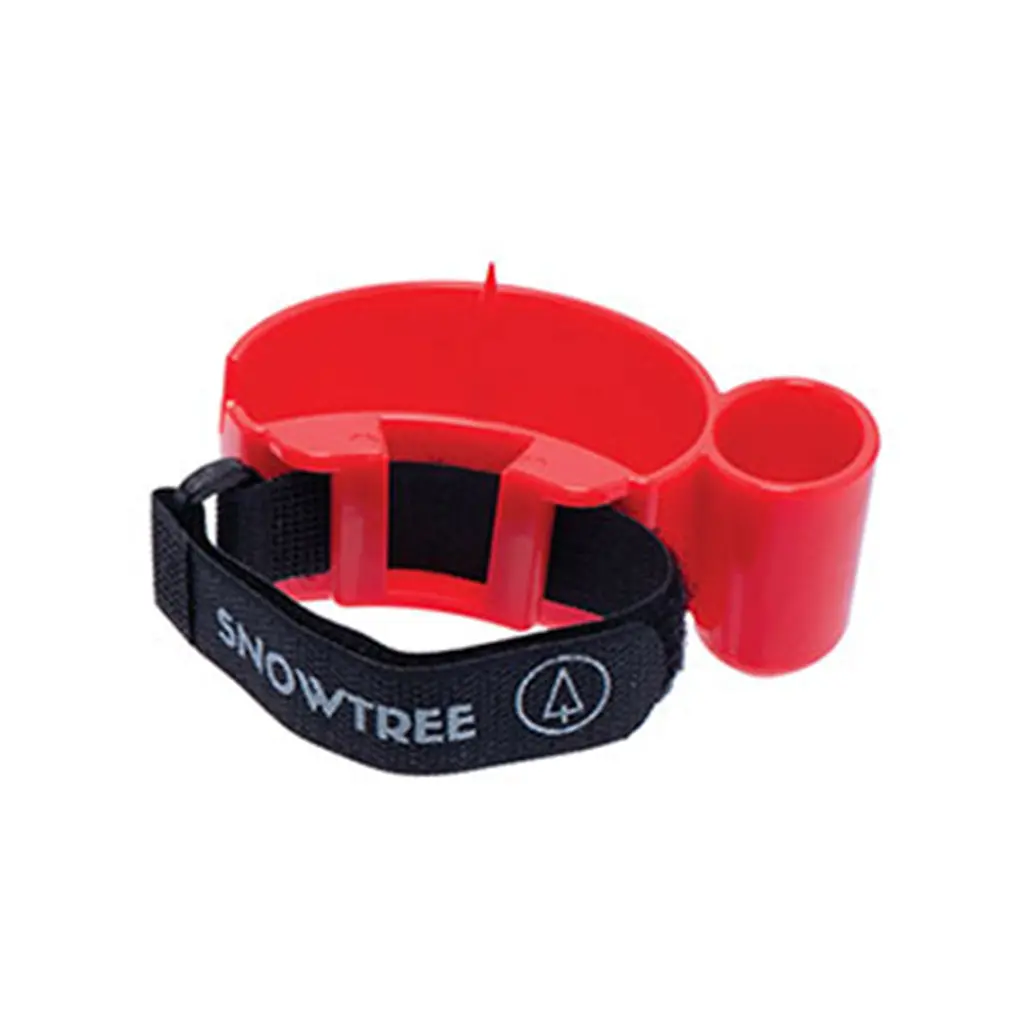 Treehouse Strap-On Ashtray By Snow Tree 2