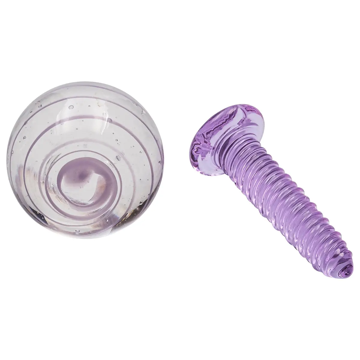 Glasshouse Purple Terp Kit 1