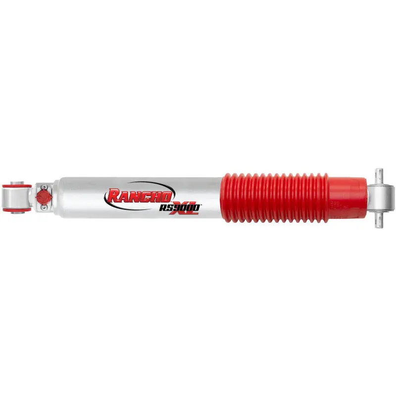 Rancho 92-94 Chevrolet Blazer / Full Size Rear Rs9000xl Shock 1