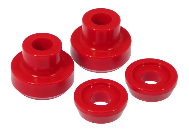 Prothane 83-97 Ford Bronco Ii / Ranger Radius Arm Bushings - Red 1