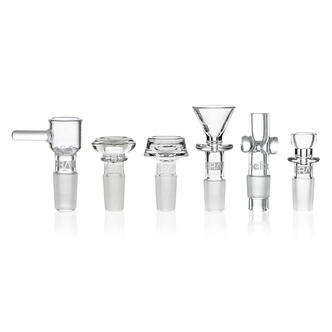 Grav® Bowl Bundle 1