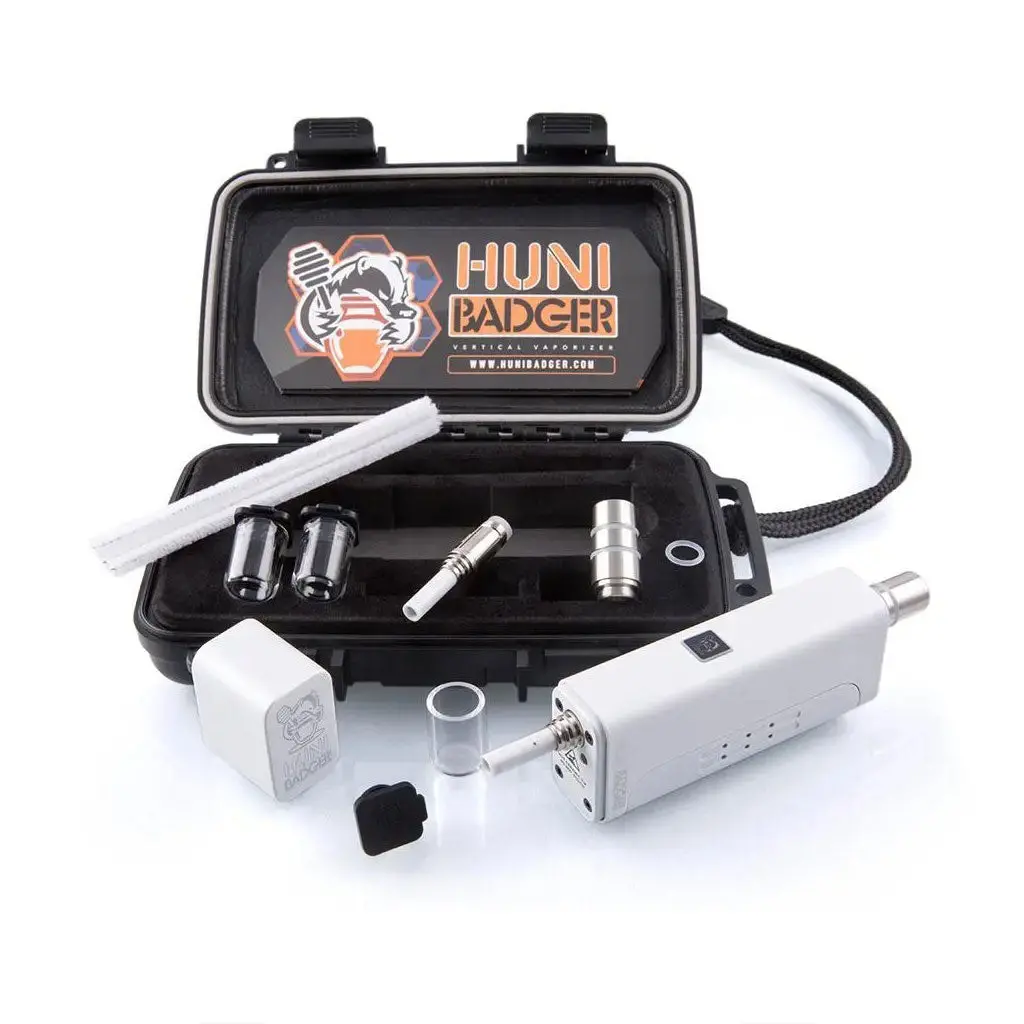 Huni Badger Kit 1