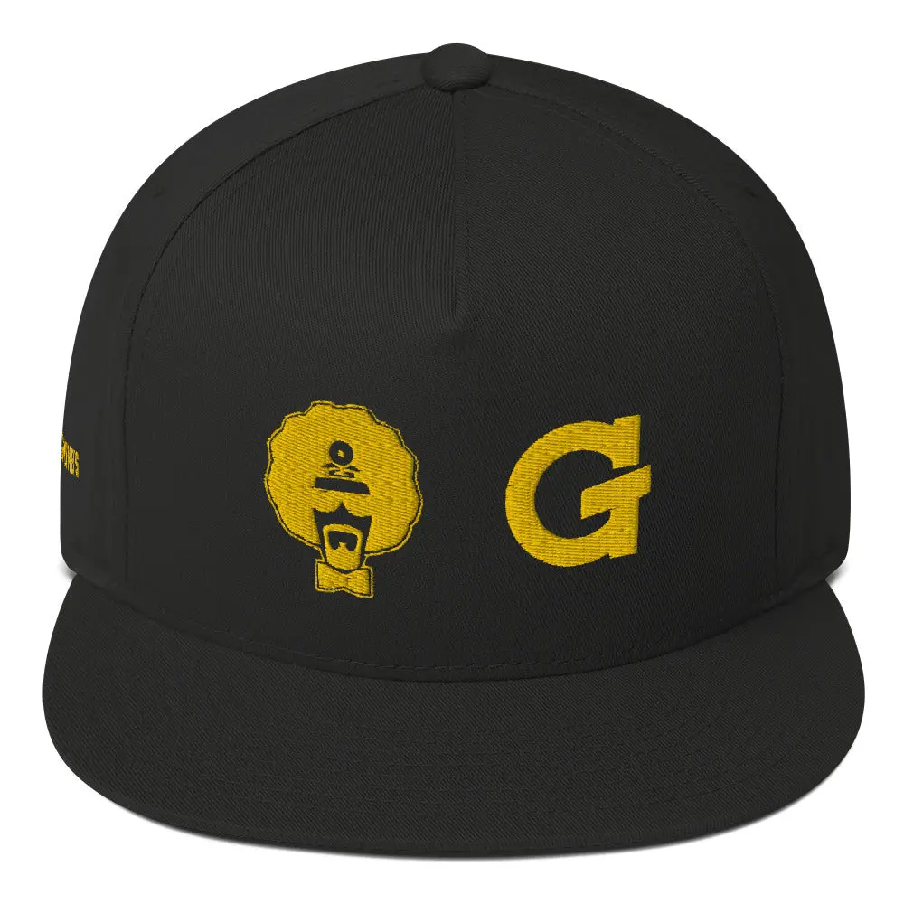 Dr. Greenthumb's X G Pen Snapback 1