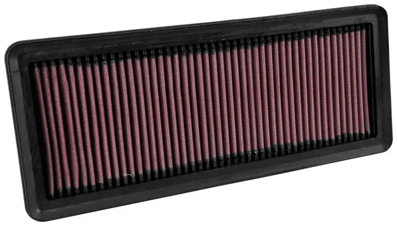 K&N 2016 Mazda Mx-5 Miata Drop In Air Filter 2