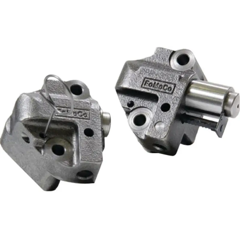 Ford Racing 11-23 Mustang 5.0L Coyote Boss 302 Timing Chain Tensioners 1