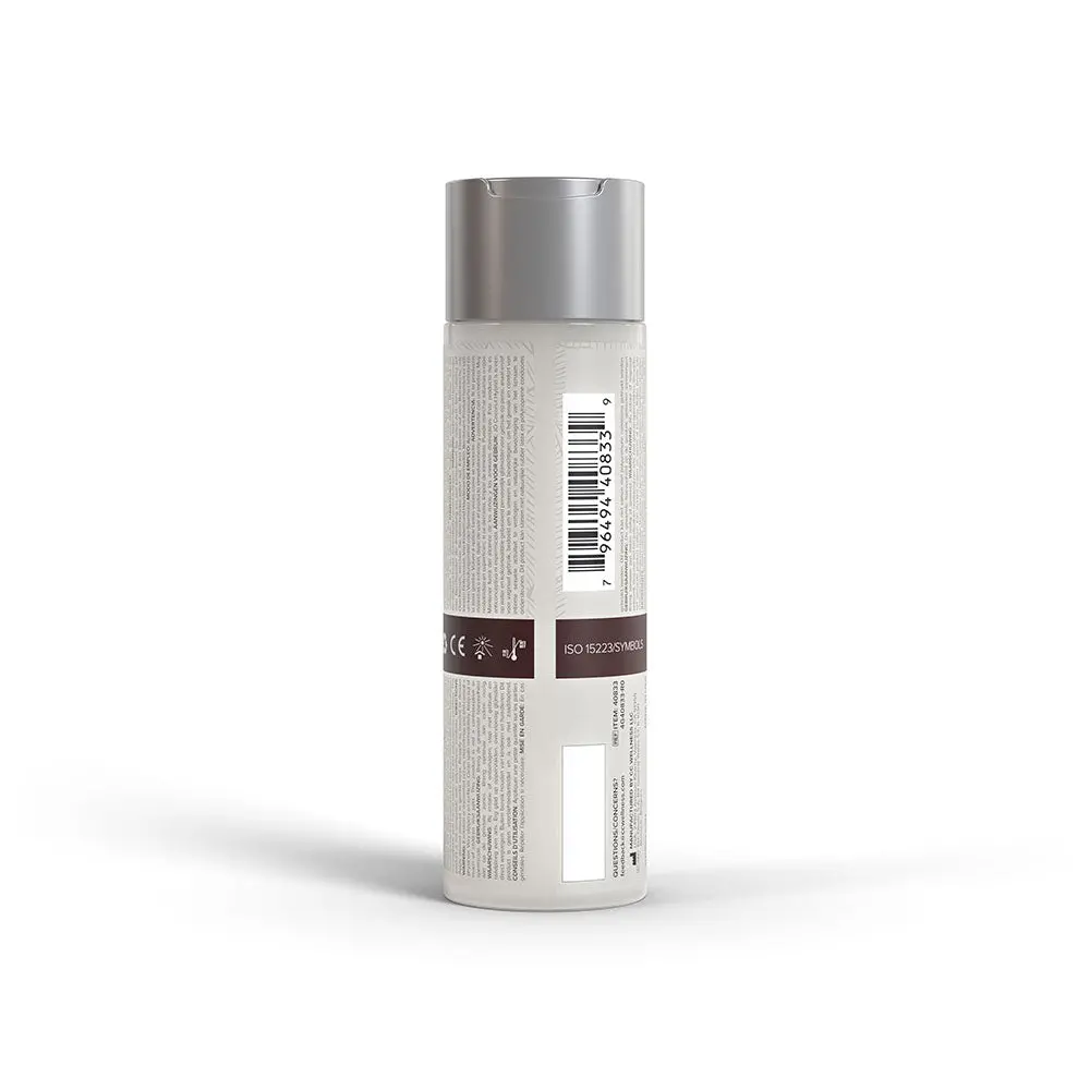 Jo Coconut Hybrid Original Lubricant 8 Oz. 2