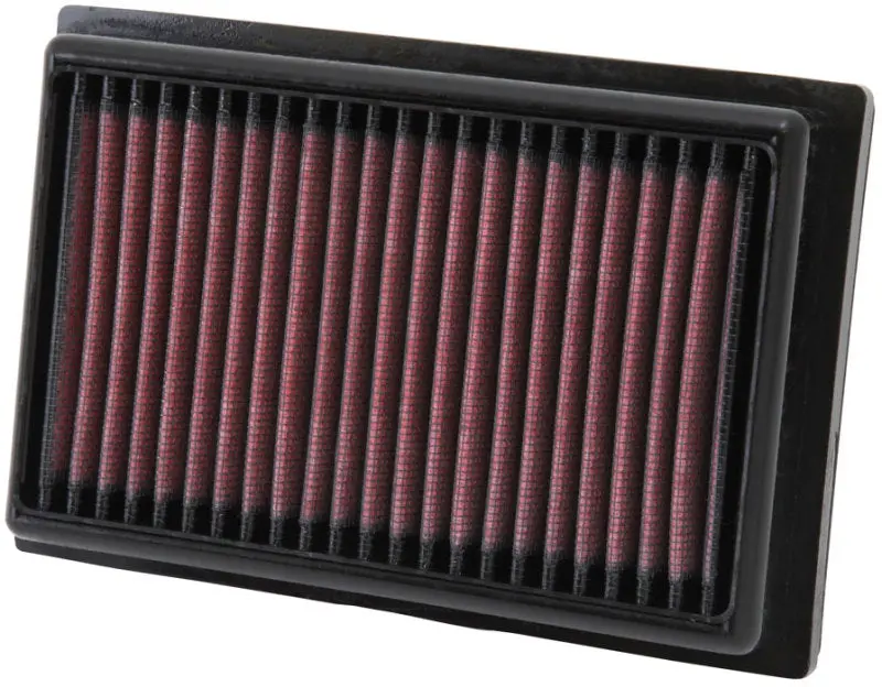 K&N Replacement Air Filter 12-13 Toyota Prius C 1.5L L4 F/I 2