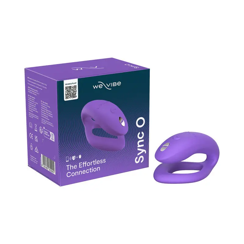 We-Vibe Sync O Lilac 1