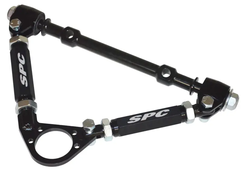 Spc Performance 84-87 Chevrolet Corvette (C4) Front Adjustable Passenger Side Upper Control Arm 1