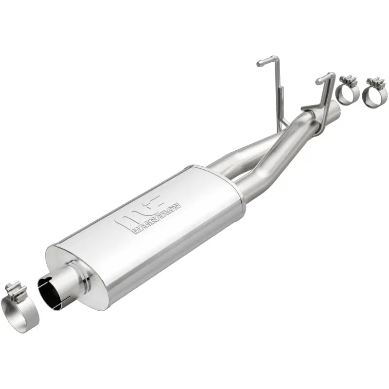 Magnaflow 09-18 Ram 1500 5.7L Df With Muffler 1