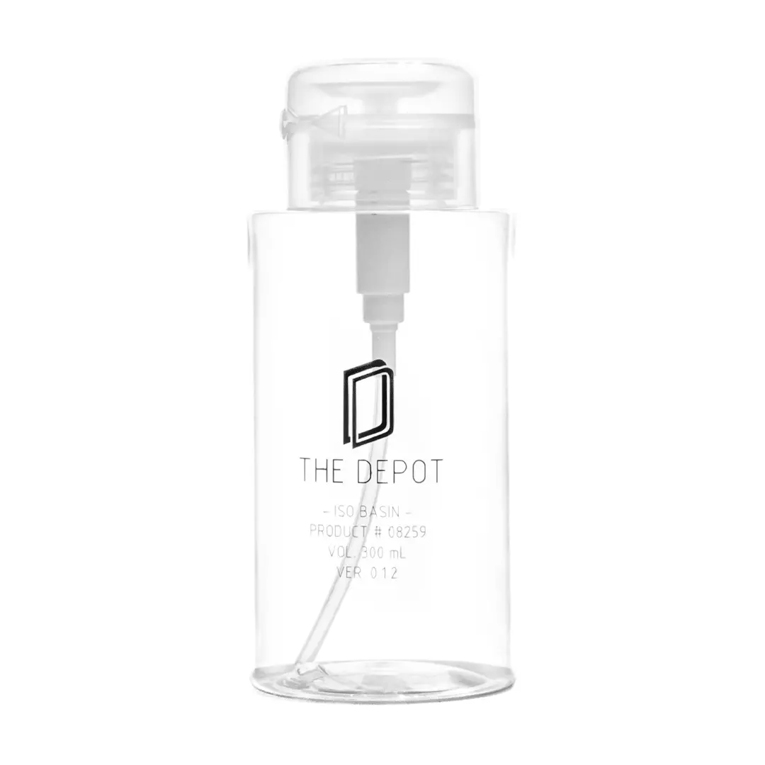 Iso Basin (5 Pack) 1