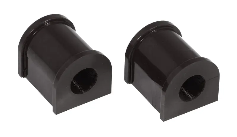 Prothane 02-04 Ford Explorer 2/4Wd Rear Sway Bar Bushings - 21Mm - Black 1