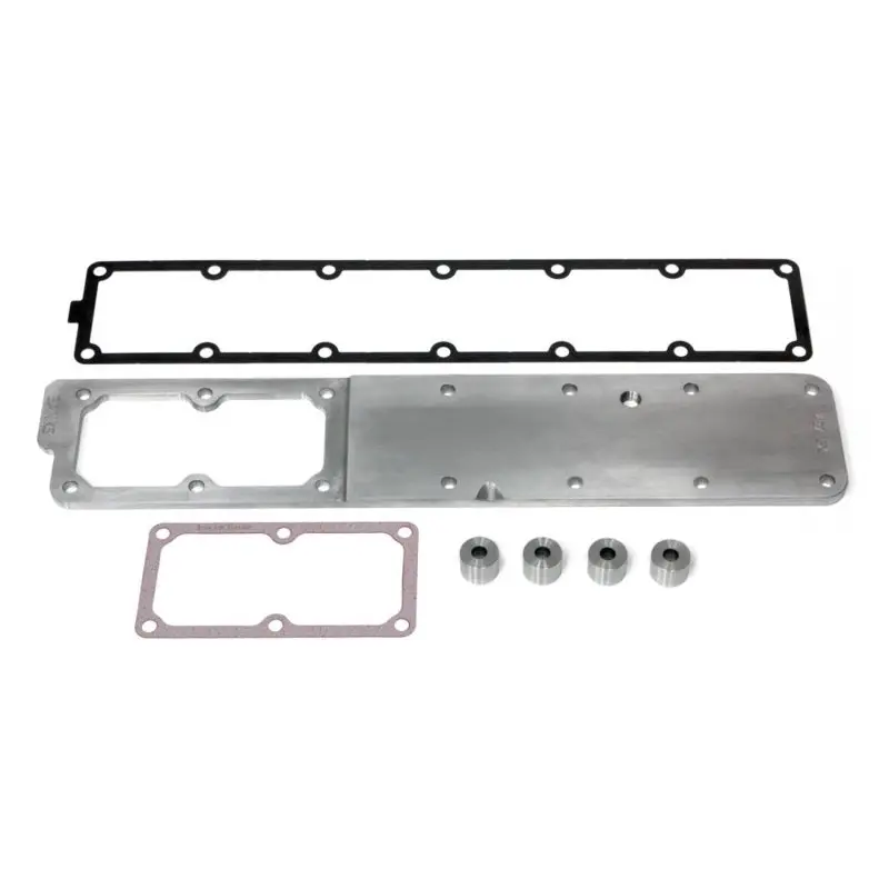 Banks Power 07.5-12 Ram 2500/3500 6.7L Diesel Heater Delete Kit 1