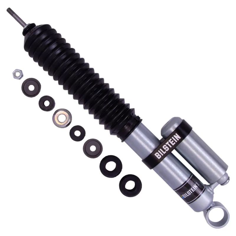 Bilstein 5160 Series 96-02 Toyota 4Runner Rear Shock Absorber 1