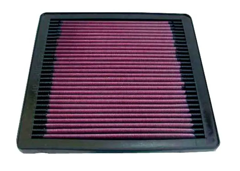 K&N Replacement Air Filter Air Filter, Mits Montero Sprt 3.0L 97-03, Dod Stealth 3.0L 91-96 1