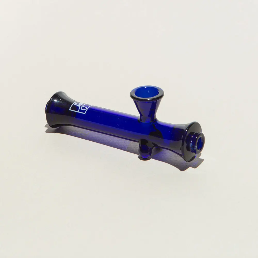 Jane West Cobalt Steamroller 1